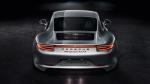 Porsche 911 Carrera 4 GTS Coupe 2014 года